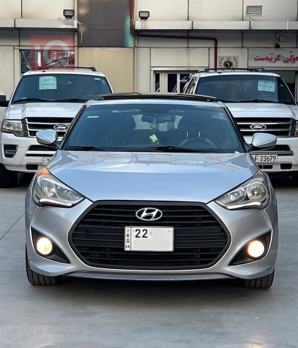هيونداي فلوستر